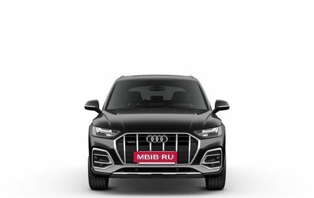 Audi Q5, 2025 год, 6 800 000 рублей, 4 фотография