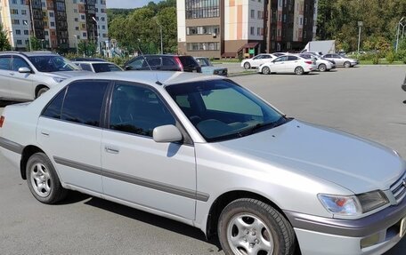 Toyota Corona IX (T190), 1997 год, 340 000 рублей, 1 фотография