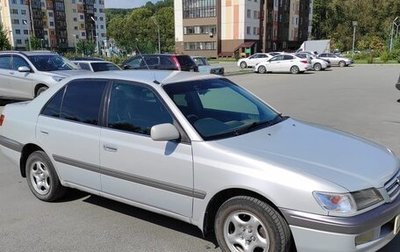 Toyota Corona IX (T190), 1997 год, 340 000 рублей, 1 фотография