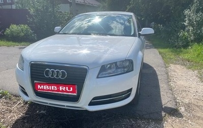 Audi A3, 2012 год, 870 000 рублей, 1 фотография