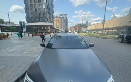 BMW 5 серия, 2016 год, 2 995 000 рублей, 1 фотография