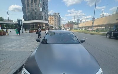 BMW 5 серия, 2016 год, 2 995 000 рублей, 1 фотография