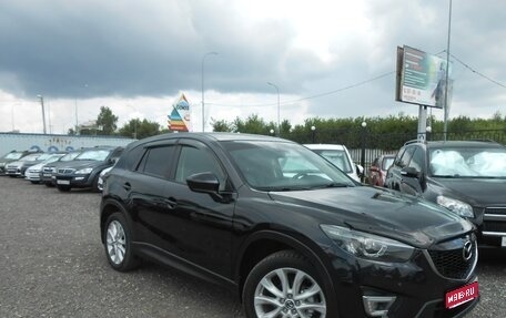 Mazda CX-5 II, 2012 год, 1 450 000 рублей, 1 фотография