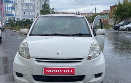 Toyota Passo III, 2009 год, 550 000 рублей, 1 фотография
