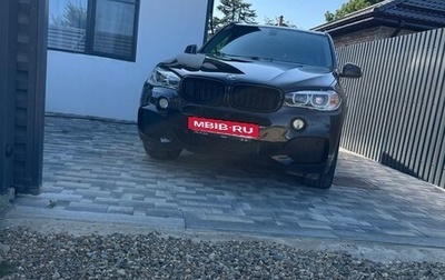 BMW X5, 2014 год, 3 200 000 рублей, 1 фотография