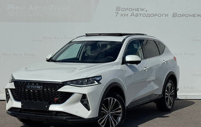 Haval F7 I, 2022 год, 2 185 000 рублей, 1 фотография