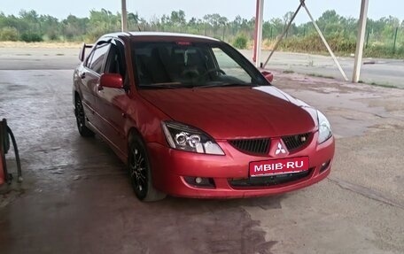 Mitsubishi Lancer IX, 2005 год, 390 000 рублей, 1 фотография