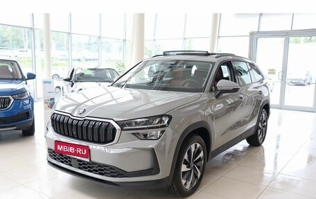 Skoda Kodiaq, 2025 год, 5 150 000 рублей, 1 фотография