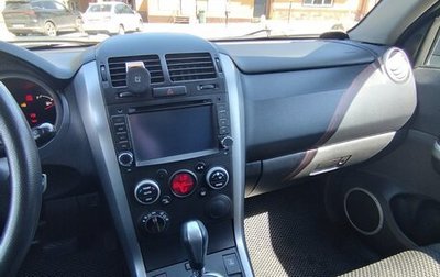 Suzuki Grand Vitara, 2011 год, 980 000 рублей, 1 фотография