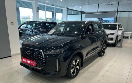 Chery Tiggo 4 I рестайлинг, 2025 год, 2 220 000 рублей, 1 фотография