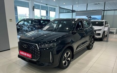 Chery Tiggo 4 I рестайлинг, 2025 год, 2 220 000 рублей, 1 фотография