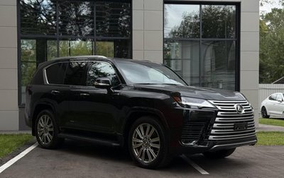 Lexus LX, 2023 год, 19 200 000 рублей, 1 фотография