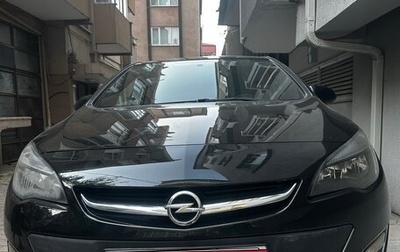 Opel Astra J, 2013 год, 900 000 рублей, 1 фотография