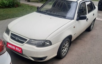 Daewoo Nexia I рестайлинг, 2011 год, 230 000 рублей, 1 фотография