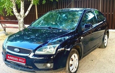 Ford Focus II рестайлинг, 2005 год, 430 000 рублей, 1 фотография
