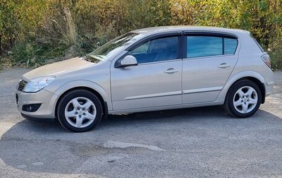 Opel Astra H, 2010 год, 650 000 рублей, 1 фотография