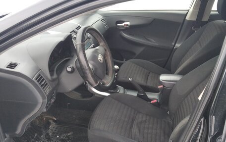 Toyota Corolla, 2010 год, 650 000 рублей, 1 фотография