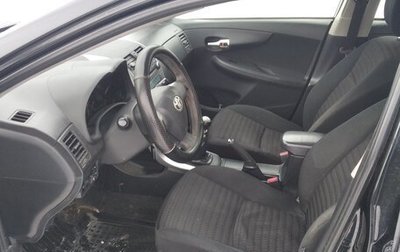 Toyota Corolla, 2010 год, 650 000 рублей, 1 фотография