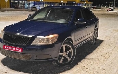 Skoda Octavia, 2011 год, 800 000 рублей, 1 фотография