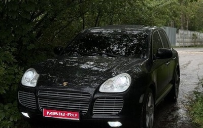 Porsche Cayenne III, 2004 год, 1 000 000 рублей, 1 фотография