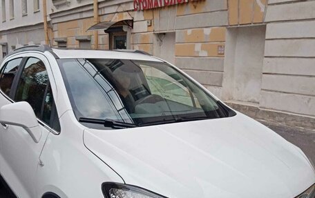 Opel Mokka I, 2014 год, 1 050 000 рублей, 2 фотография