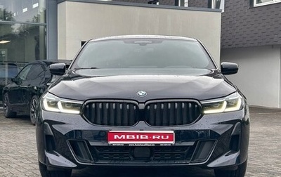BMW 6 серия, 2022 год, 4 800 000 рублей, 1 фотография