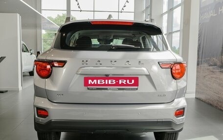 Haval H7, 2025 год, 3 799 000 рублей, 5 фотография