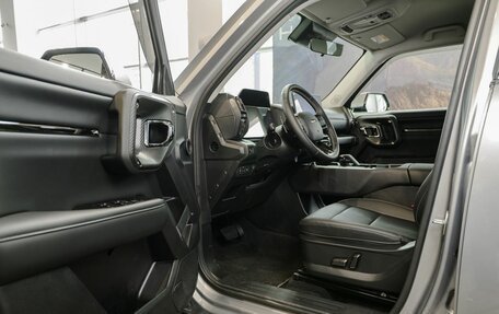 Haval H7, 2025 год, 3 799 000 рублей, 9 фотография