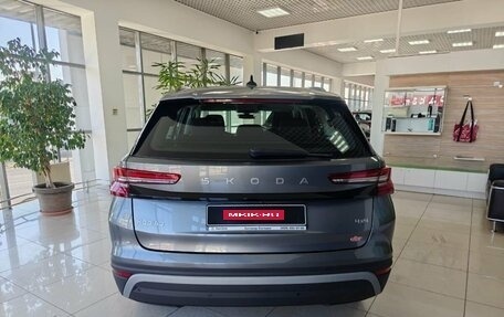 Skoda Kodiaq, 2025 год, 5 050 000 рублей, 4 фотография
