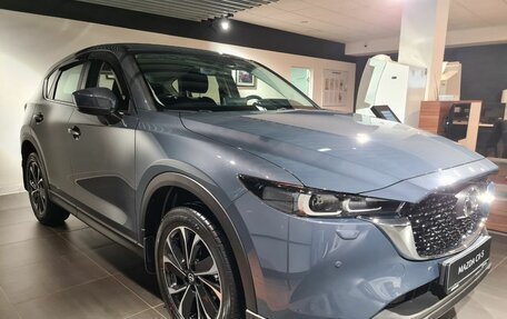 Mazda CX-5 II, 2025 год, 5 050 000 рублей, 4 фотография