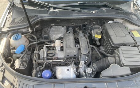 Audi A3, 2012 год, 870 000 рублей, 6 фотография