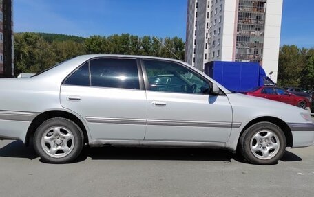 Toyota Corona IX (T190), 1997 год, 340 000 рублей, 2 фотография