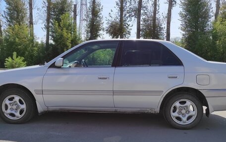 Toyota Corona IX (T190), 1997 год, 340 000 рублей, 6 фотография