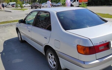 Toyota Corona IX (T190), 1997 год, 340 000 рублей, 4 фотография