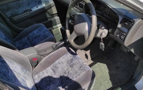Toyota Corona IX (T190), 1997 год, 340 000 рублей, 16 фотография