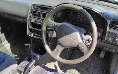 Toyota Corona IX (T190), 1997 год, 340 000 рублей, 19 фотография
