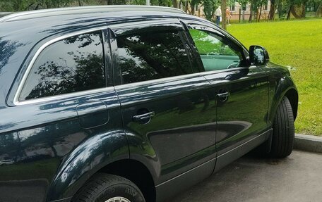 Audi Q7, 2007 год, 1 070 000 рублей, 4 фотография