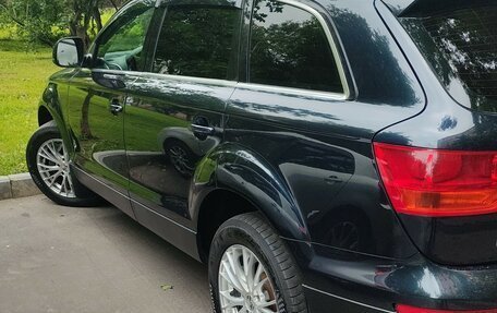 Audi Q7, 2007 год, 1 070 000 рублей, 3 фотография