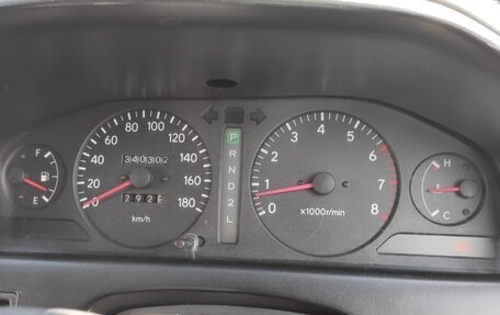 Toyota Corona IX (T190), 1997 год, 340 000 рублей, 20 фотография