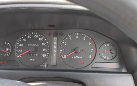 Toyota Corona IX (T190), 1997 год, 340 000 рублей, 21 фотография
