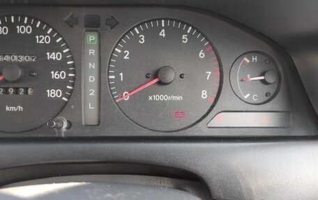 Toyota Corona IX (T190), 1997 год, 340 000 рублей, 22 фотография