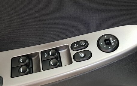Hyundai Solaris II рестайлинг, 2015 год, 1 199 000 рублей, 11 фотография