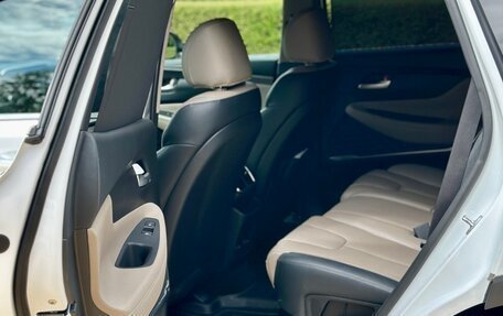 Hyundai Santa Fe IV, 2019 год, 2 630 000 рублей, 11 фотография