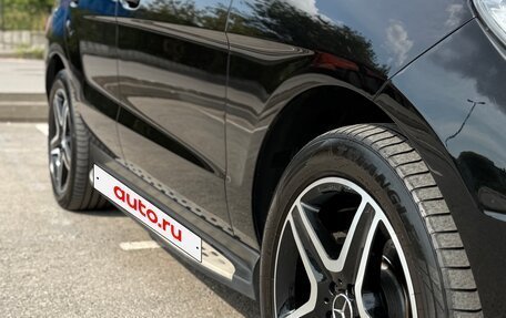 Mercedes-Benz M-Класс, 2014 год, 2 800 000 рублей, 9 фотография