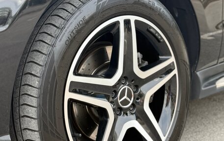 Mercedes-Benz M-Класс, 2014 год, 2 800 000 рублей, 16 фотография