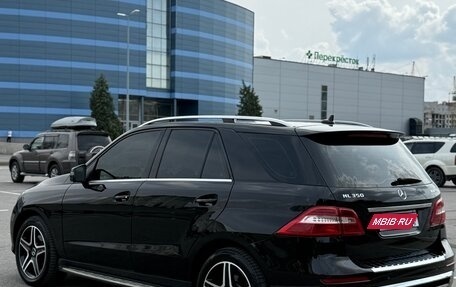Mercedes-Benz M-Класс, 2014 год, 2 800 000 рублей, 7 фотография