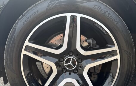 Mercedes-Benz M-Класс, 2014 год, 2 800 000 рублей, 17 фотография