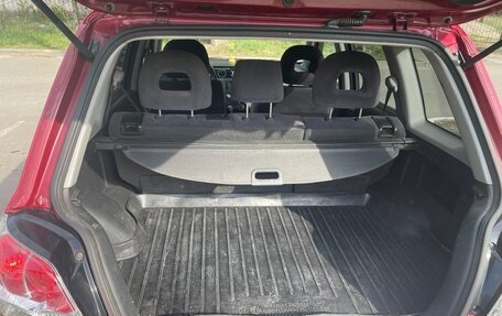 Mitsubishi Outlander III рестайлинг 3, 2003 год, 670 000 рублей, 9 фотография