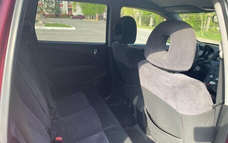 Mitsubishi Outlander III рестайлинг 3, 2003 год, 670 000 рублей, 13 фотография
