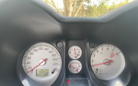 Mitsubishi Outlander III рестайлинг 3, 2003 год, 670 000 рублей, 18 фотография
